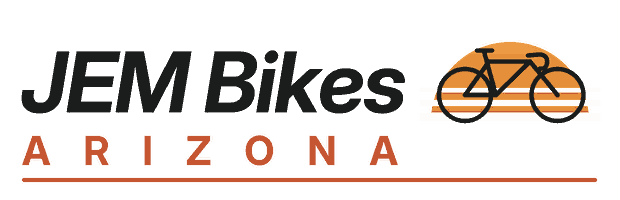 JEM Bikes Arizona