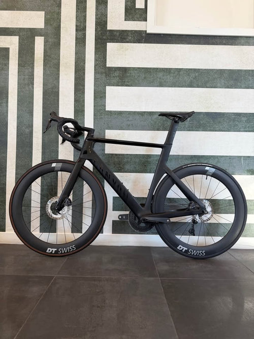Canyon Aeroad CF SLX Large