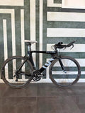 Cervelo P2 54cm Triathlon Bike