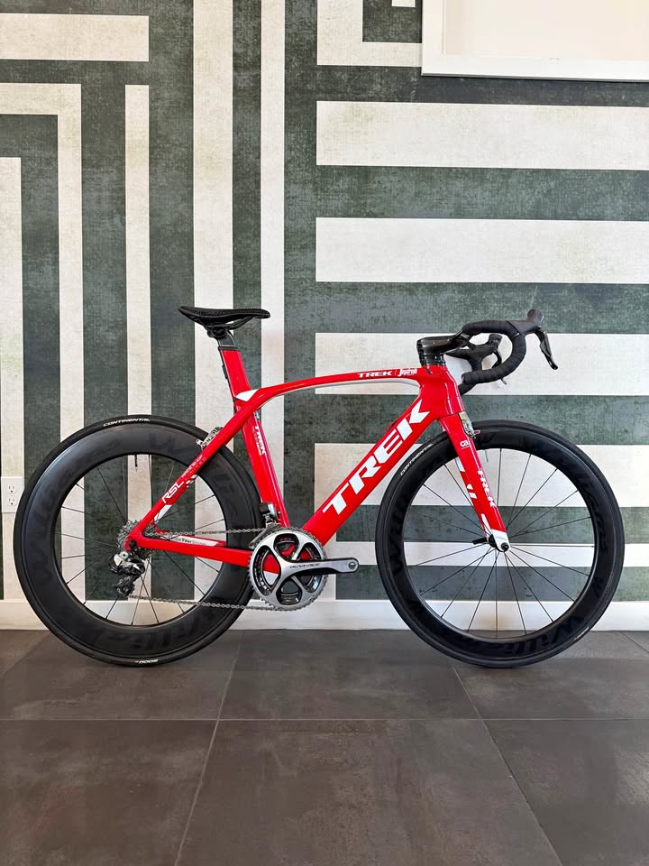Trek Madone SLR 9 56cm