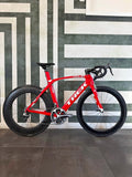 Trek Madone SLR 9 56cm