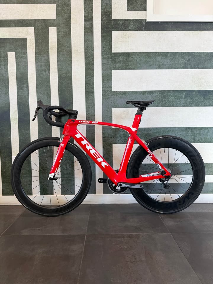 Trek Madone SLR 9 56cm