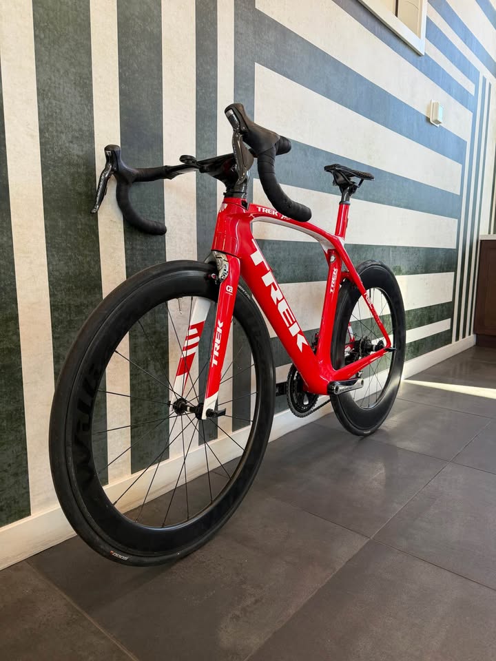 Trek Madone SLR 9 56cm