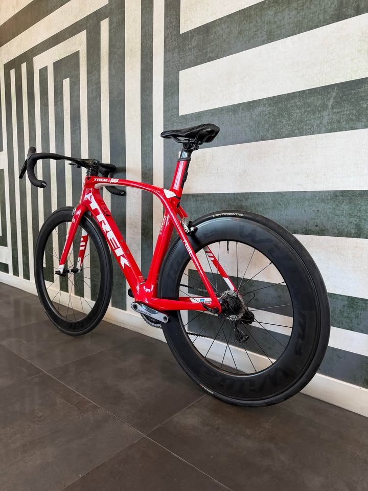 Trek Madone SLR 9 56cm