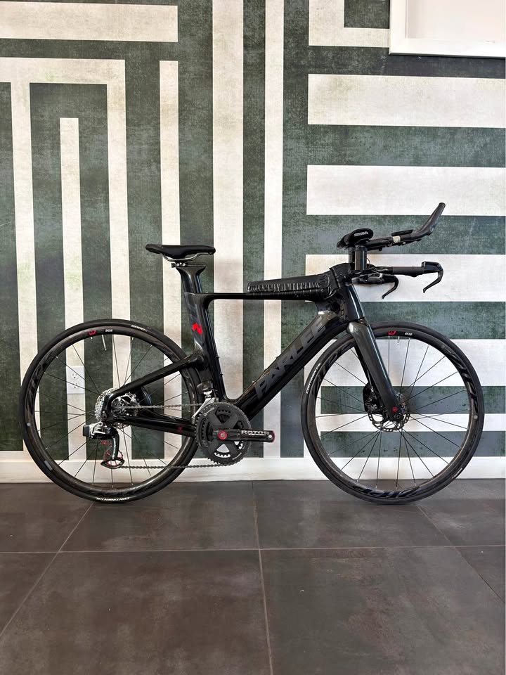 Parlee TTR Medium Triathlon Bike