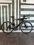 Parlee TTR Medium Triathlon Bike