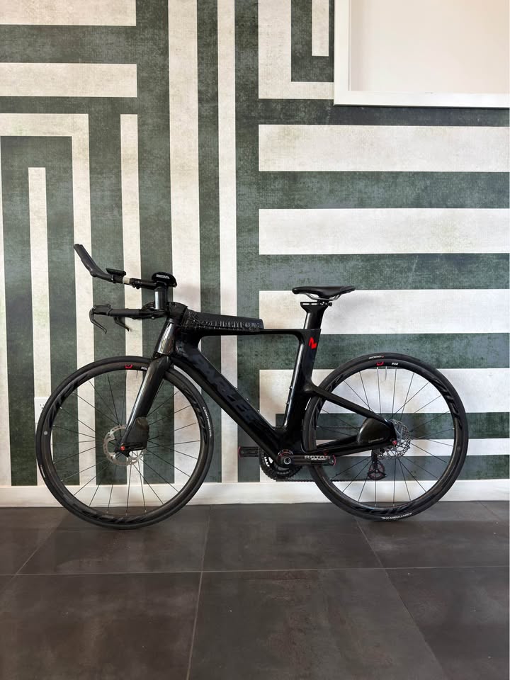 Parlee TTR Medium Triathlon Bike