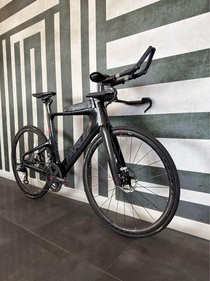 Parlee TTR Medium Triathlon Bike