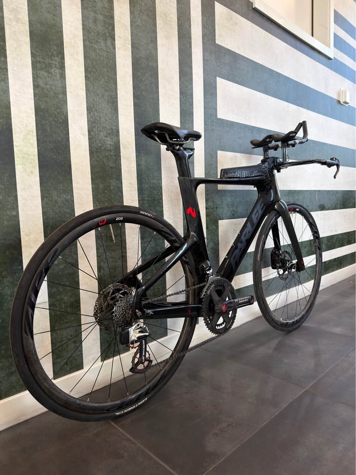 Parlee TTR Medium Triathlon Bike