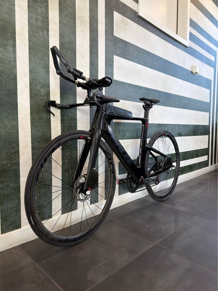 Parlee TTR Medium Triathlon Bike