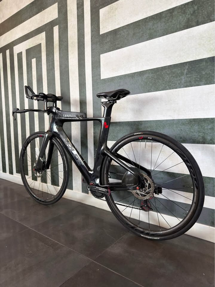 Parlee TTR Medium Triathlon Bike