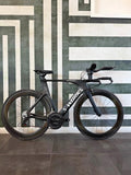 Specialized S-Works Shiv 52cm Triathlon Bike