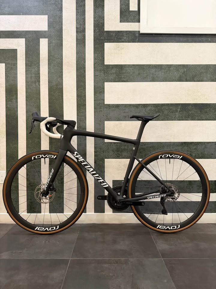 Specialized Tarmac SL8 58cm