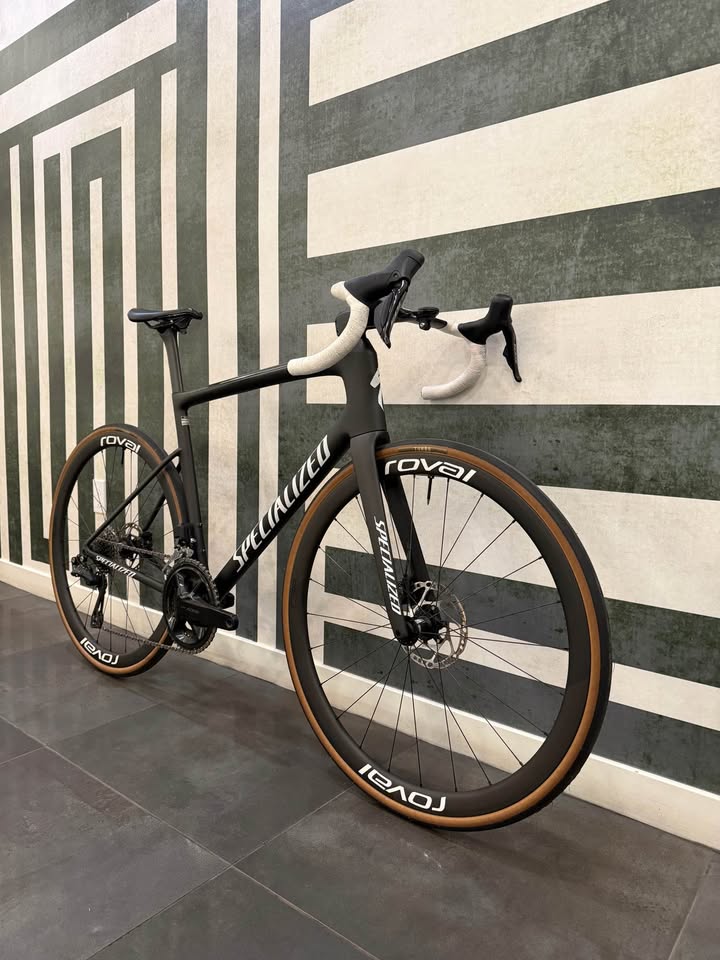 Specialized Tarmac SL8 58cm