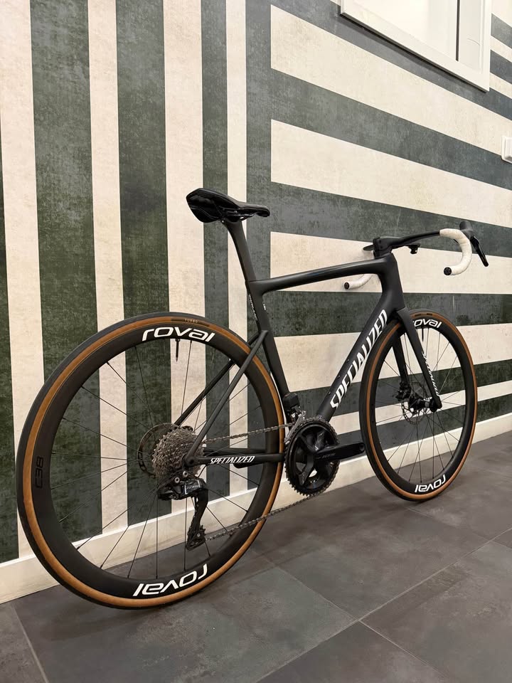 Specialized Tarmac SL8 58cm