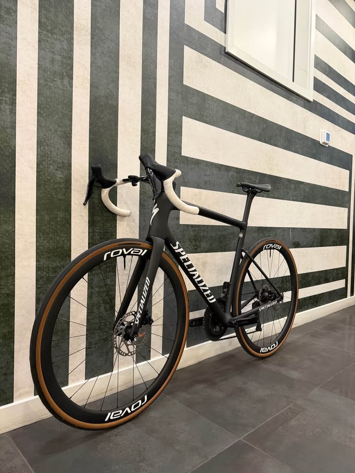 Specialized Tarmac SL8 58cm