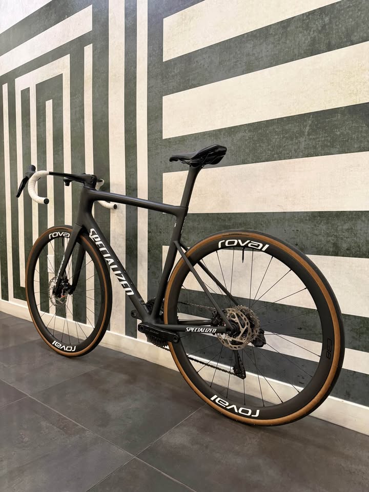 Specialized Tarmac SL8 58cm